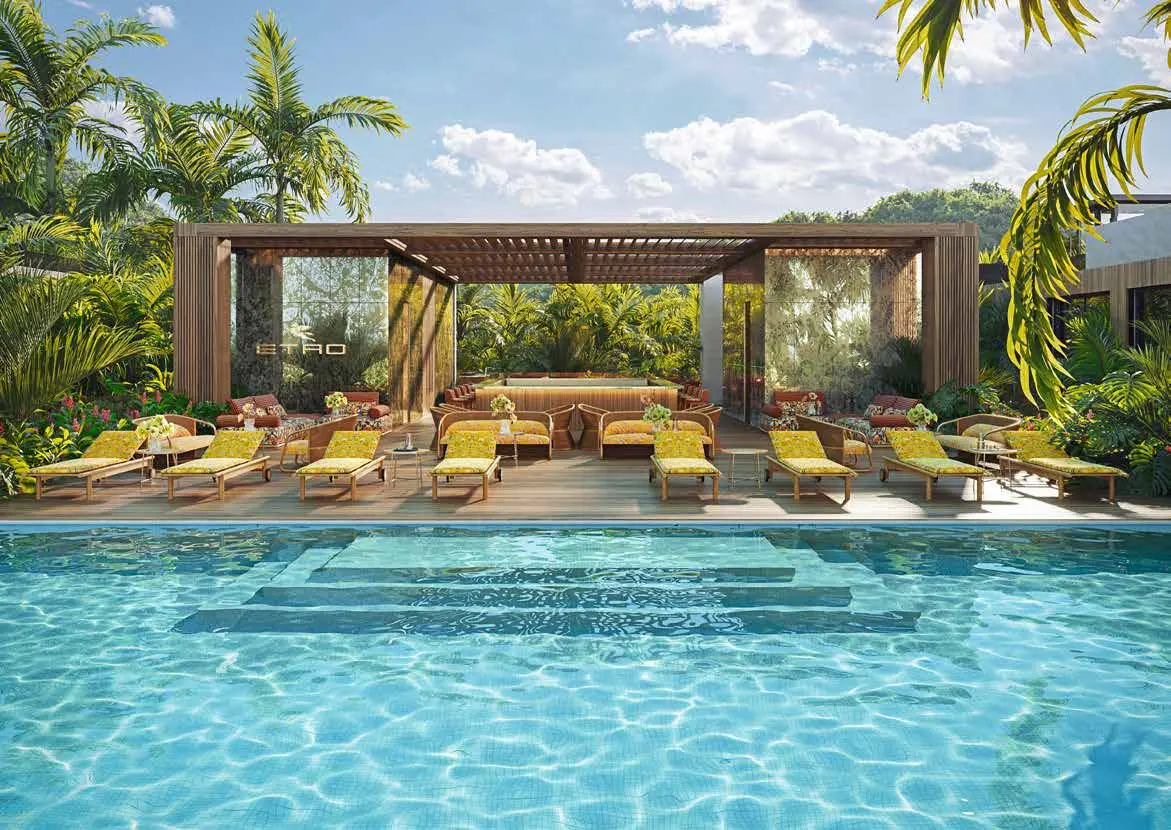 ETRO Residences Phuket — Branded Residences in Gardens of Eden, Bang Tao — view 2