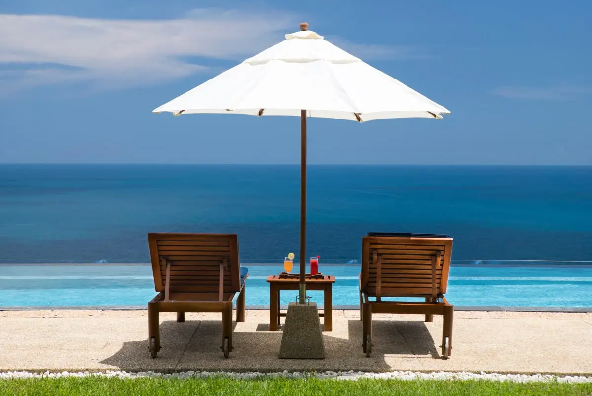 Three-Level Eight-Bedroom Villa with Andaman Sea Views — view 2