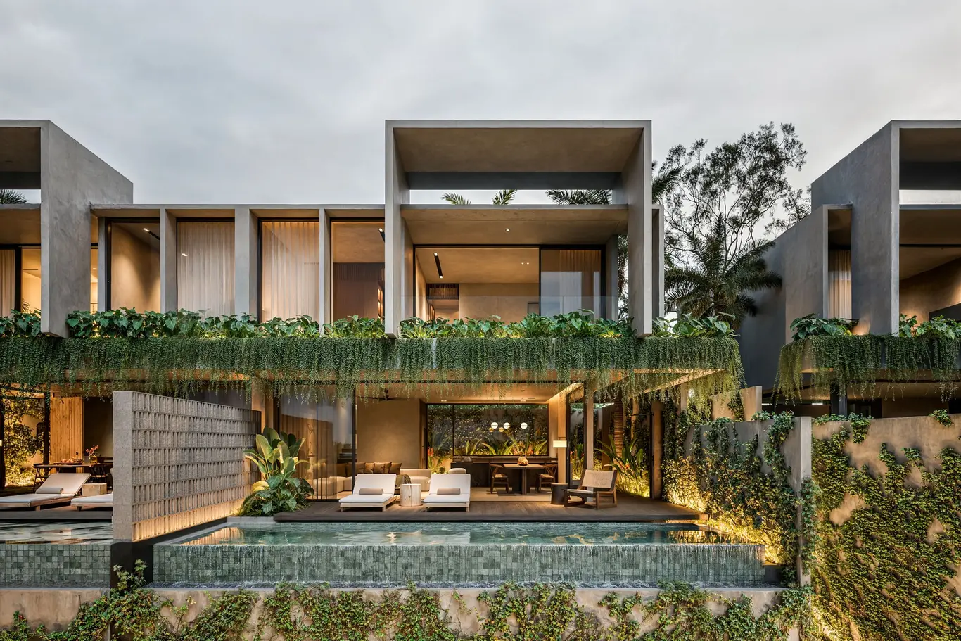 Uluwatu Hills — Private Pool Villas in Pecatu