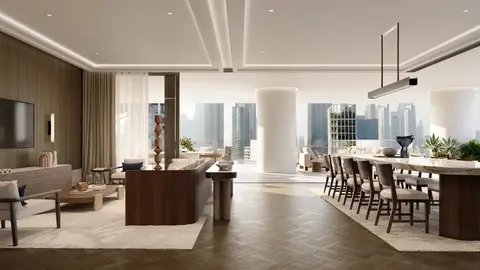 VELA Viento — Dorchester Collection Residence